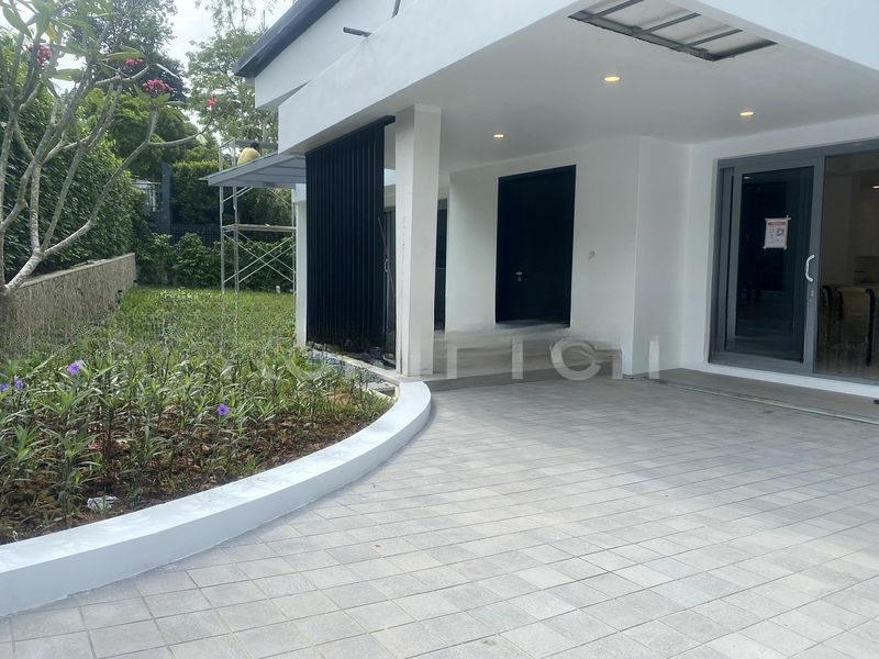 LANDED HOUSING DEVELOPMENT 4