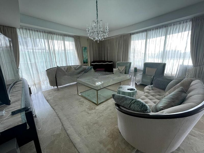 CORALS AT KEPPEL BAY 6