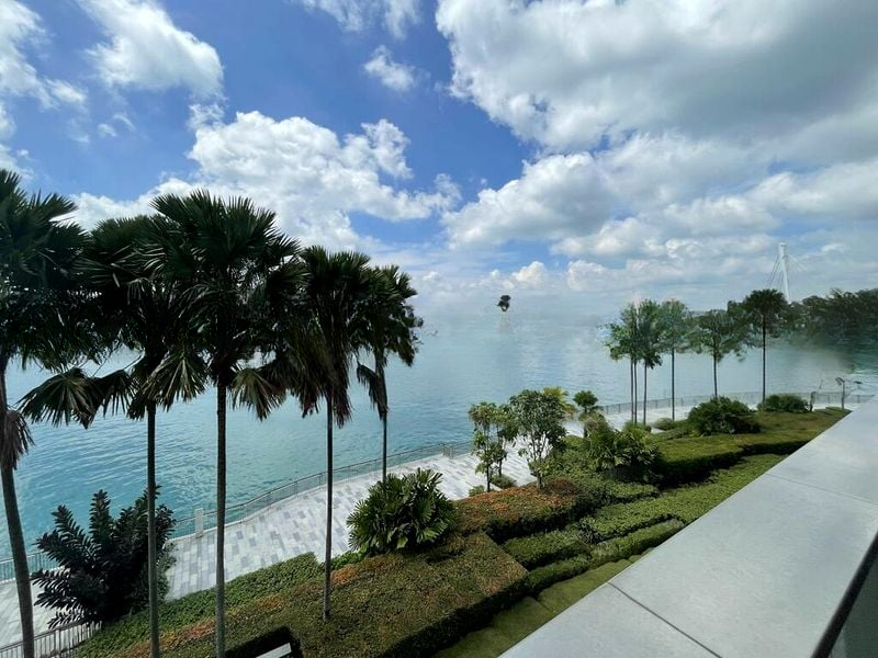 CORALS AT KEPPEL BAY 5