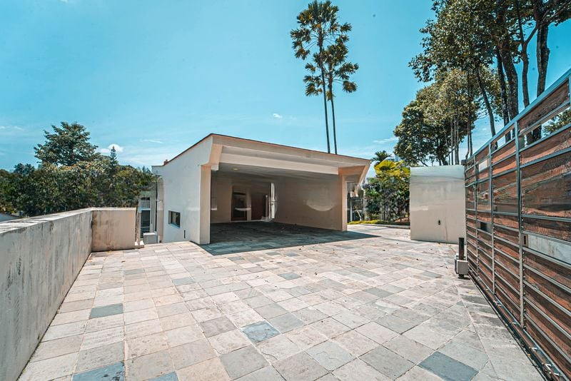 LANDED HOUSING DEVELOPMENT 2