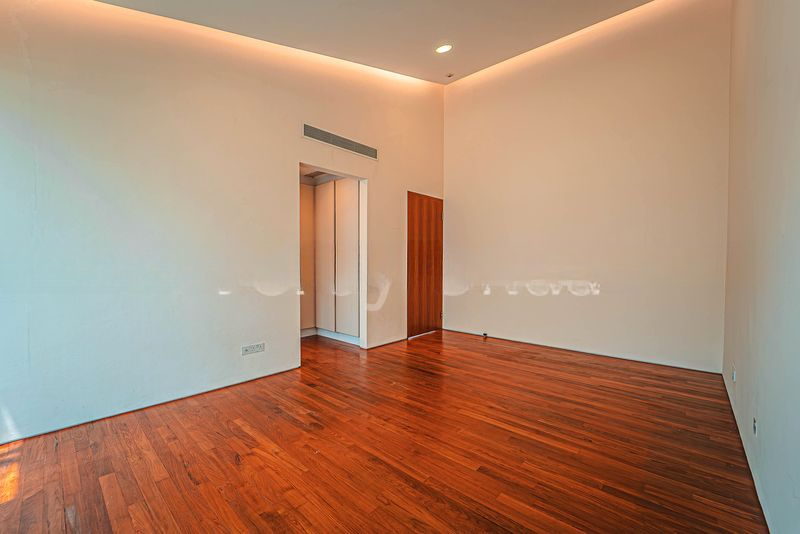 LANDED HOUSING DEVELOPMENT 12