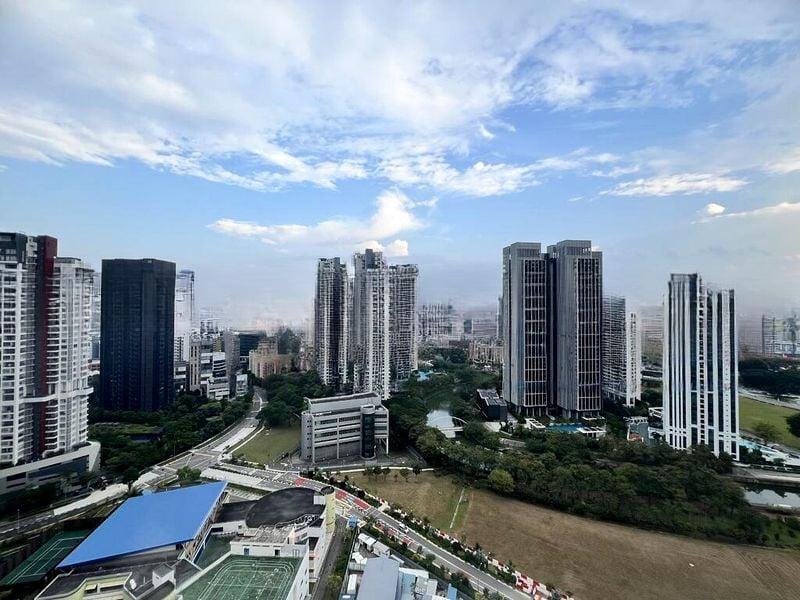 YONG AN PARK 2