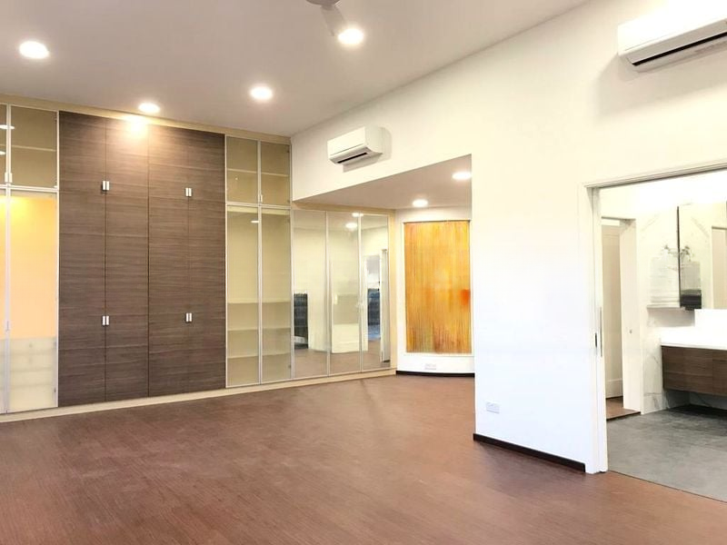 LANDED HOUSING DEVELOPMENT 3
