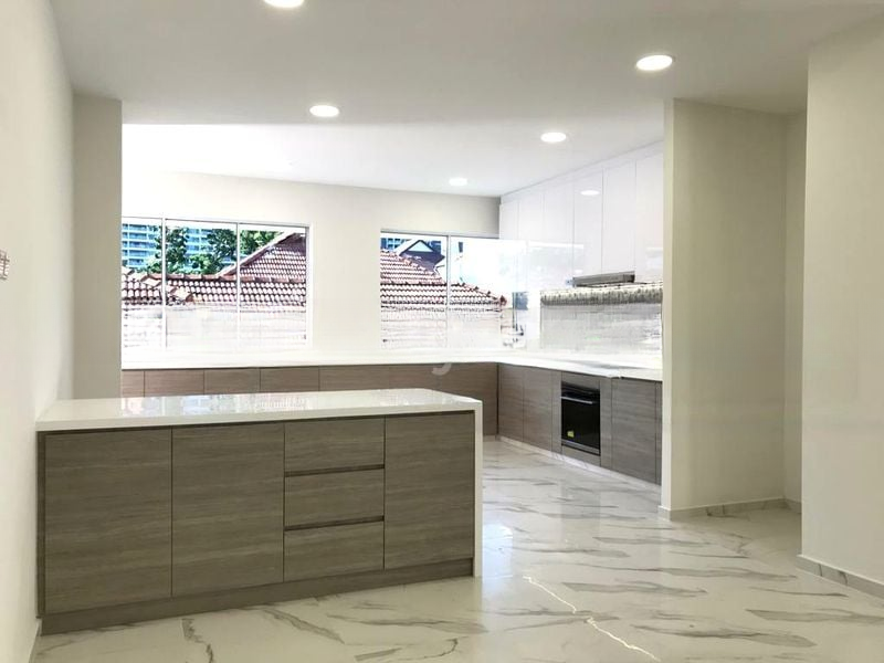 LANDED HOUSING DEVELOPMENT 7