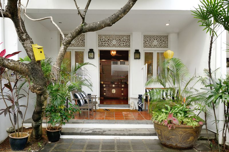 EMERALD HILL CONSERVATION AREA 5