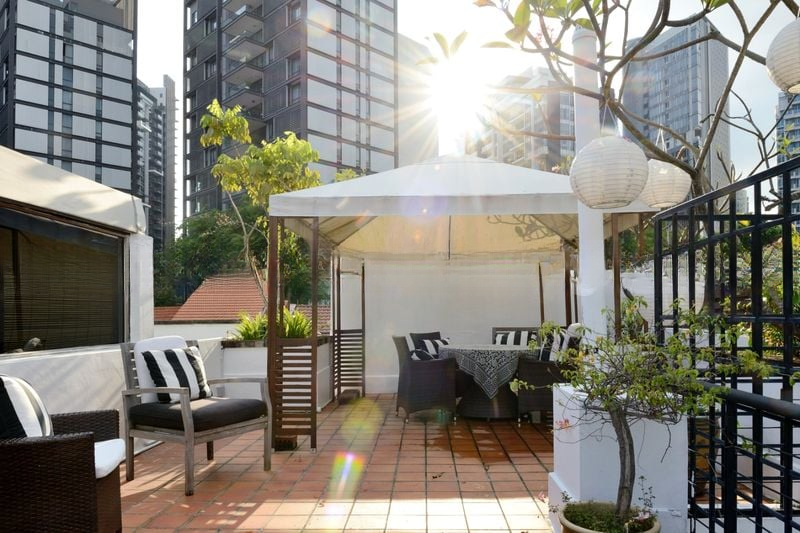 EMERALD HILL CONSERVATION AREA 13