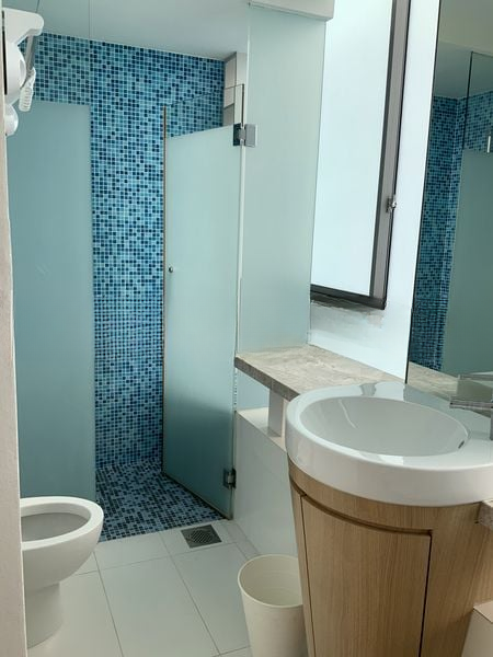 MARINA ONE RESIDENCES 3