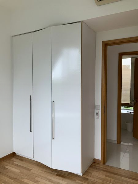 MARINA ONE RESIDENCES 7