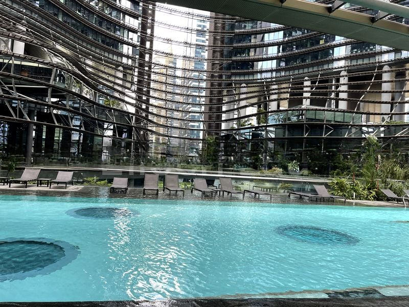 MARINA ONE RESIDENCES 2