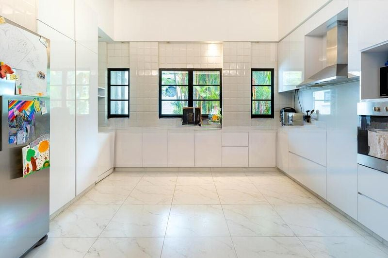 LANDED HOUSING DEVELOPMENT 7