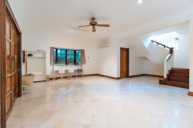 LANDED HOUSING DEVELOPMENT 5