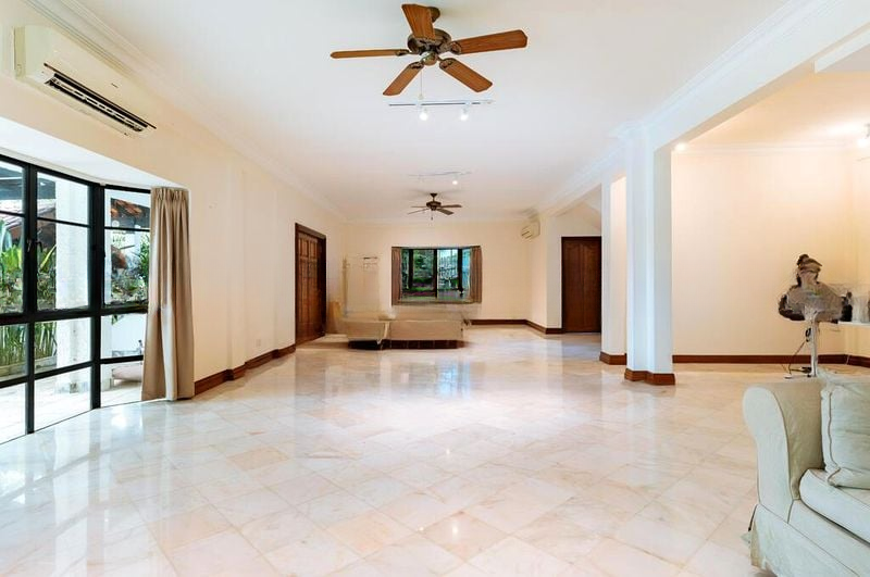 LANDED HOUSING DEVELOPMENT 3