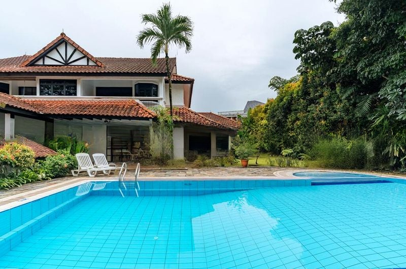 LANDED HOUSING DEVELOPMENT 2