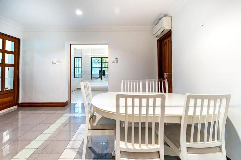 LANDED HOUSING DEVELOPMENT 8