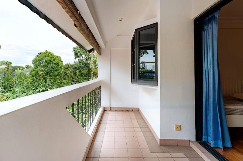 LANDED HOUSING DEVELOPMENT 12