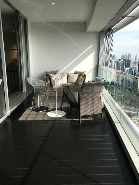 THE ORCHARD RESIDENCES 5