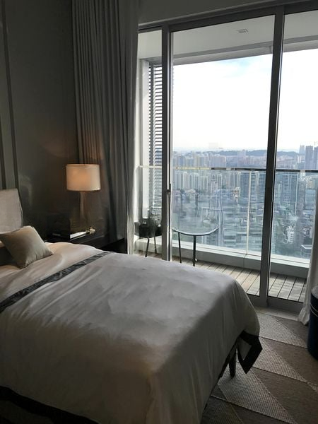 THE ORCHARD RESIDENCES 7