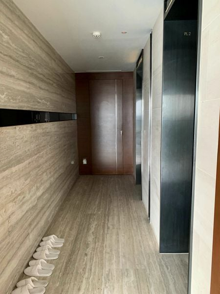 THE ORCHARD RESIDENCES 2