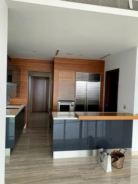 THE ORCHARD RESIDENCES 3