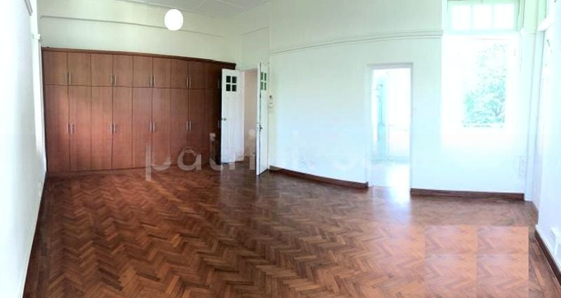 NON-LANDED HOUSING DEVELOPMENT 6