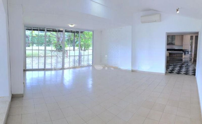 NON-LANDED HOUSING DEVELOPMENT 4