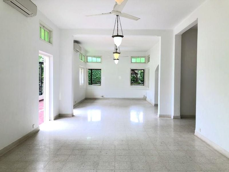 NON-LANDED HOUSING DEVELOPMENT 3