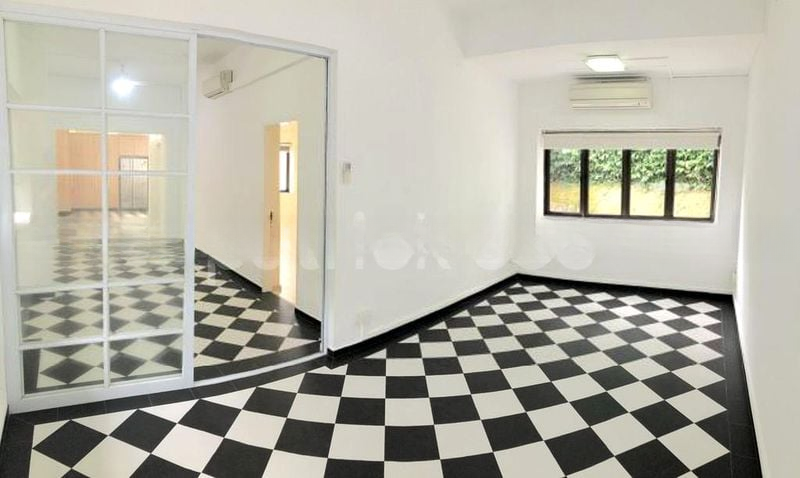 NON-LANDED HOUSING DEVELOPMENT 11