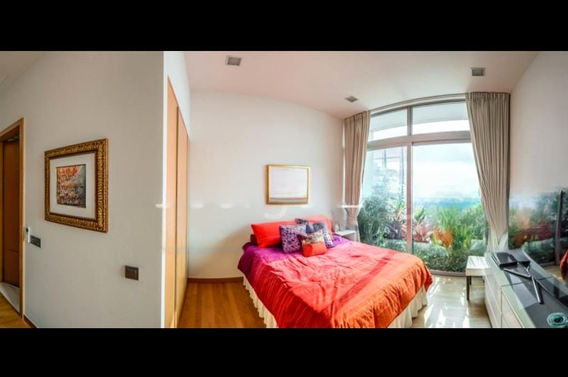 THE ORCHARD RESIDENCES 3