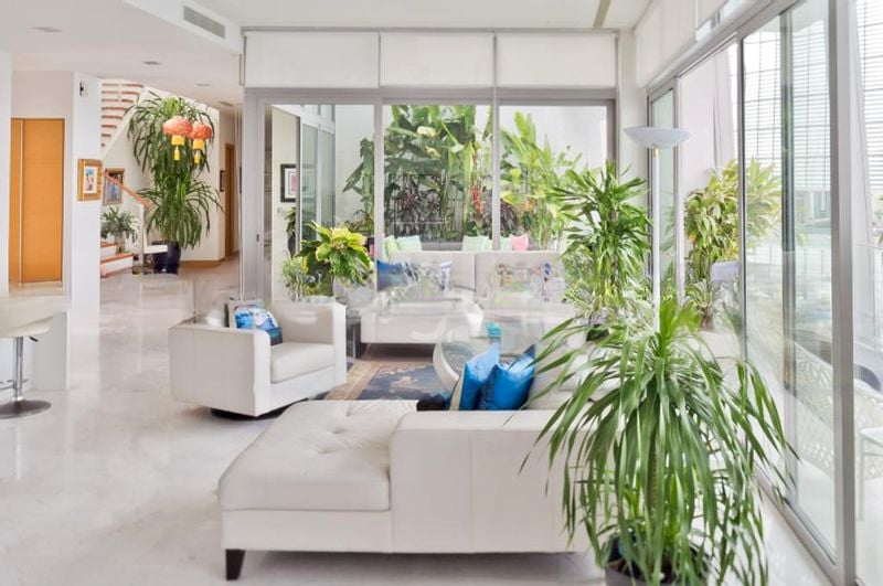 THE ORCHARD RESIDENCES 1