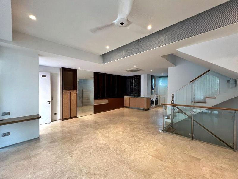 PATERSON RESIDENCE 4