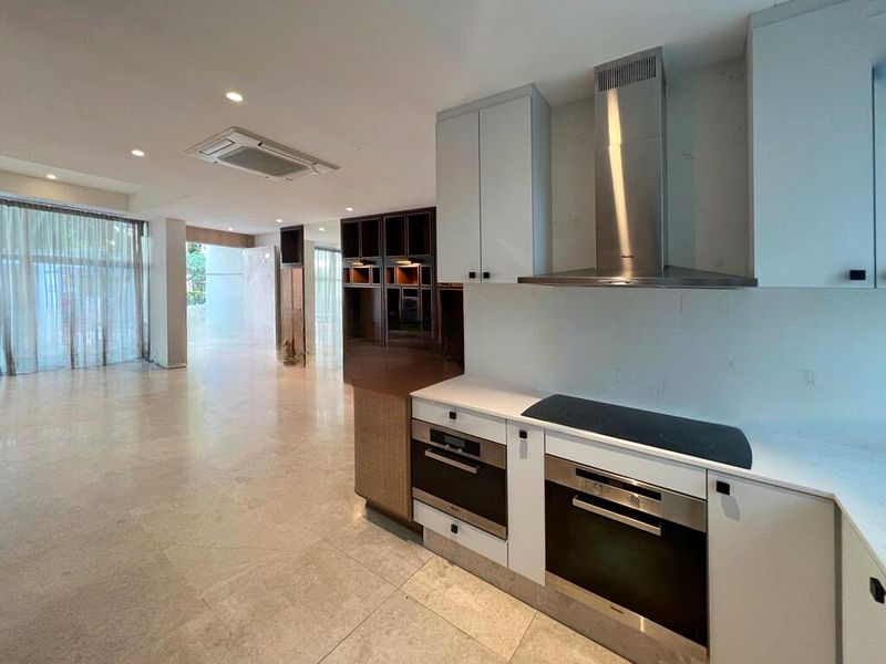 PATERSON RESIDENCE 3
