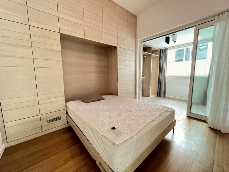 PATERSON RESIDENCE 1