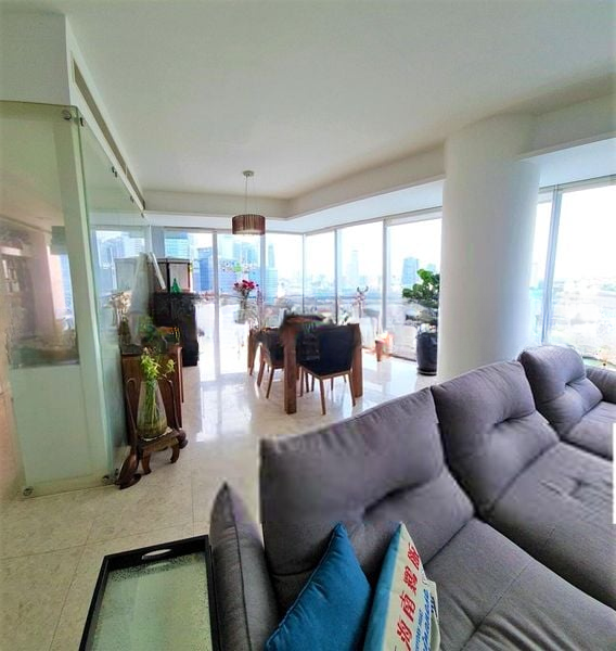 MARINA BAY RESIDENCES 2