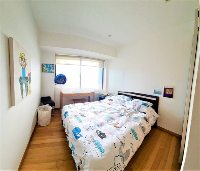 MARINA BAY RESIDENCES 8