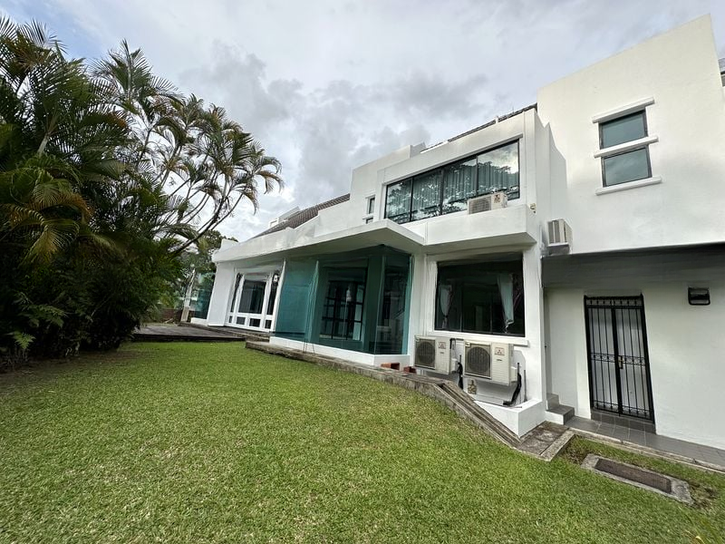 LANDED HOUSING DEVELOPMENT 10