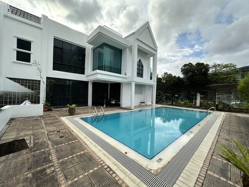 LANDED HOUSING DEVELOPMENT 2
