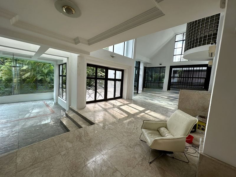 LANDED HOUSING DEVELOPMENT 8