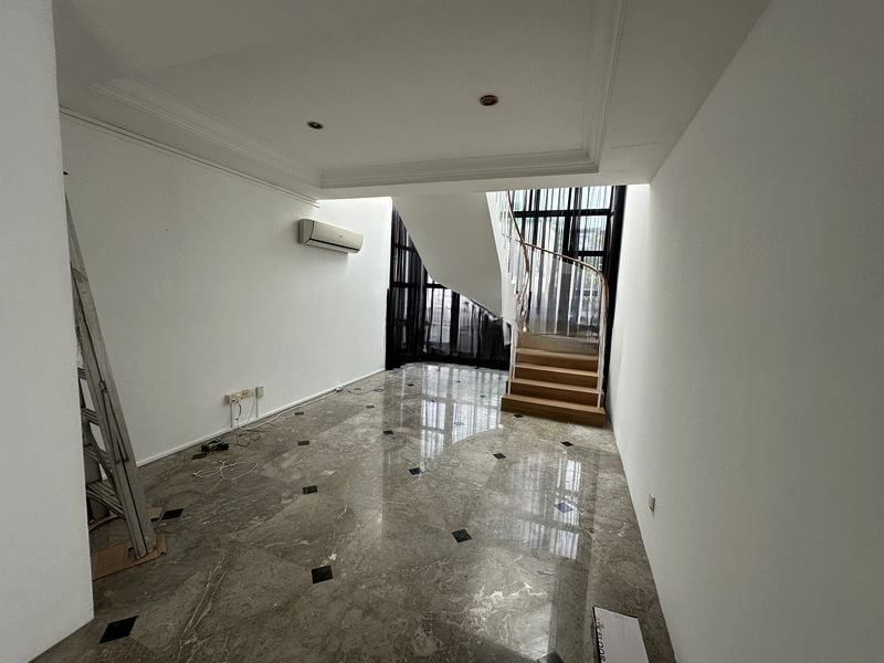 LANDED HOUSING DEVELOPMENT 14