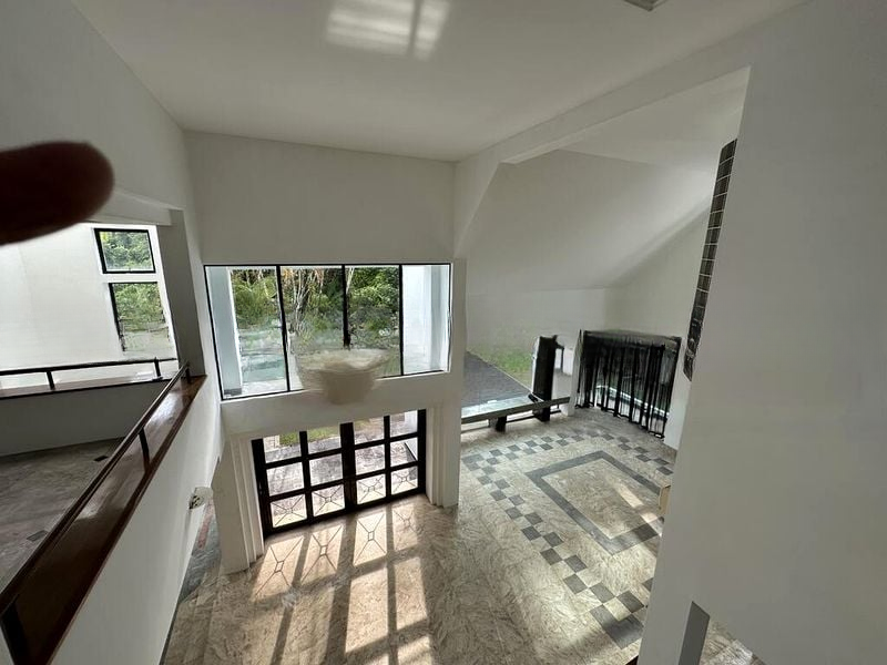 LANDED HOUSING DEVELOPMENT 5