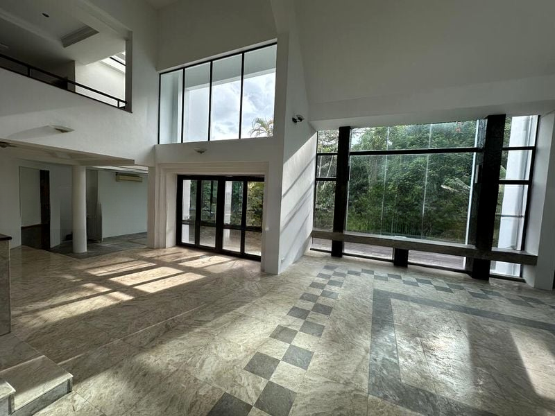 LANDED HOUSING DEVELOPMENT 9