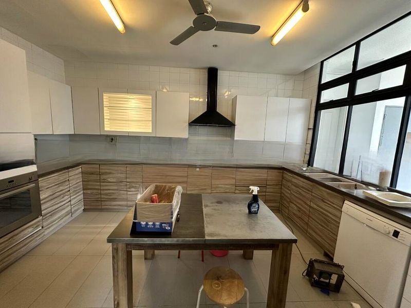 LANDED HOUSING DEVELOPMENT