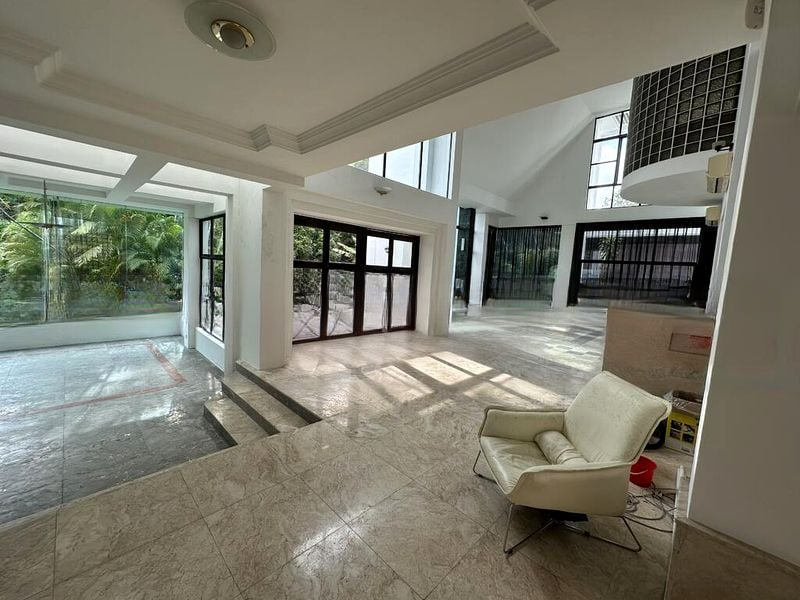 LANDED HOUSING DEVELOPMENT 8