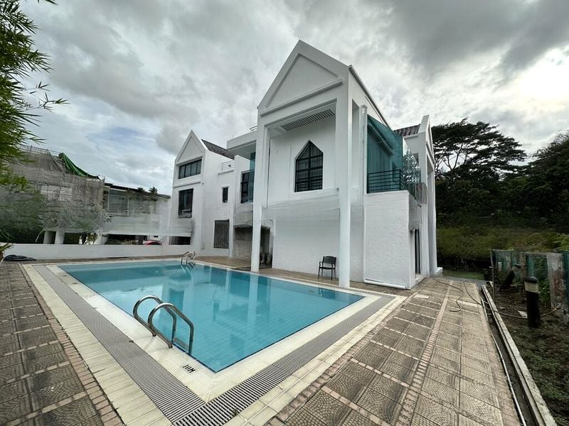 LANDED HOUSING DEVELOPMENT 12