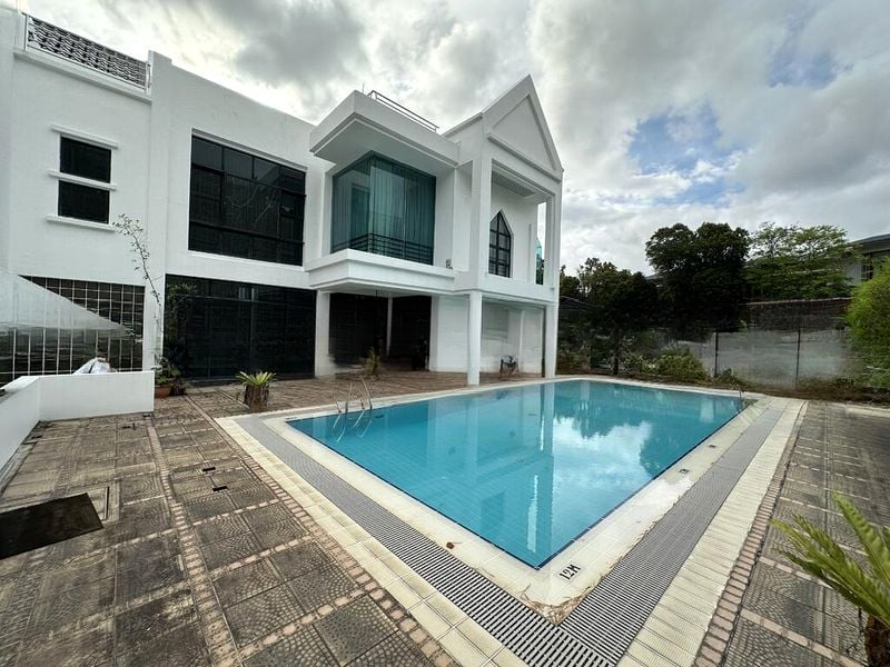 LANDED HOUSING DEVELOPMENT 13