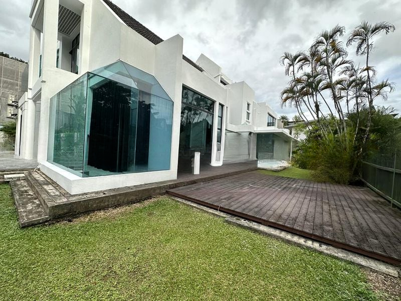 LANDED HOUSING DEVELOPMENT 11