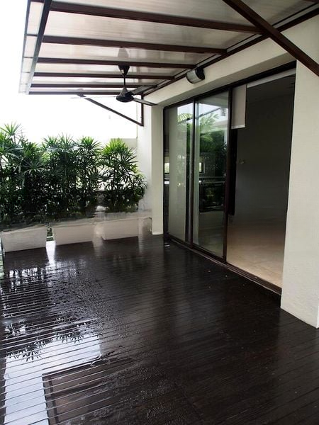 BRADDELL HEIGHTS ESTATE 8