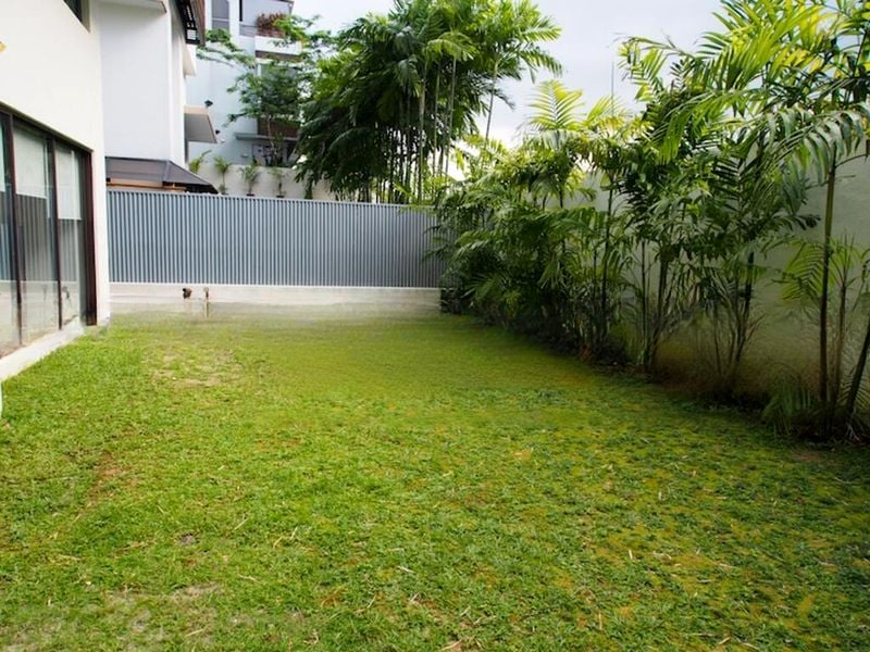 BRADDELL HEIGHTS ESTATE 11