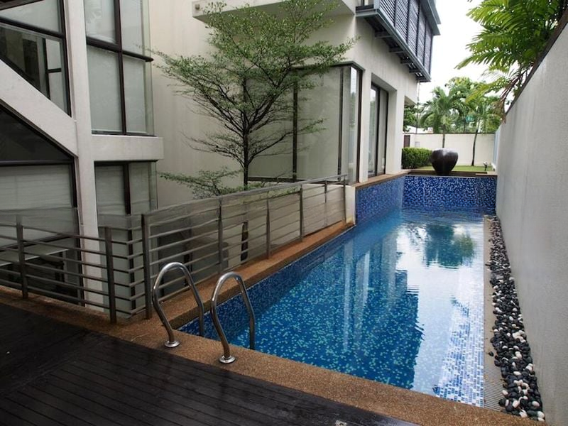 BRADDELL HEIGHTS ESTATE 12