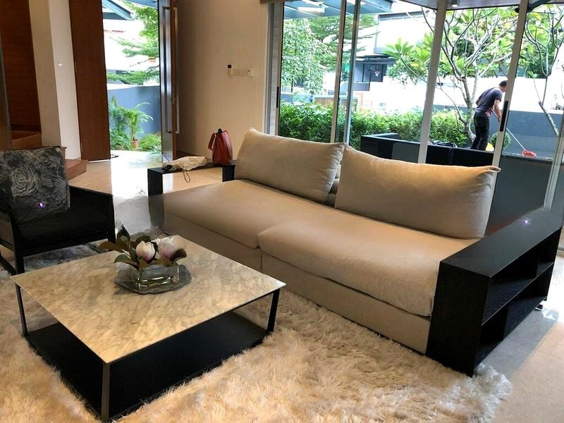 ALEX RESIDENCES 6
