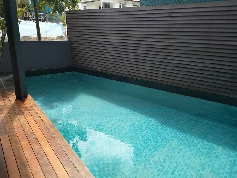 ALEX RESIDENCES 2